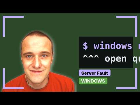 nginx: bind() to 0.0.0.0:80 failed on Windows (3 Solutions!!)
