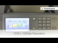 Lexmark CS510DE Printerland Review