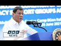 PDP-Laban official: Party may expel Duterte if he runs for VP in 2022 based on invalid resolution