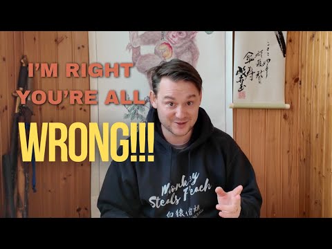 My Lineage Is The Only True One!