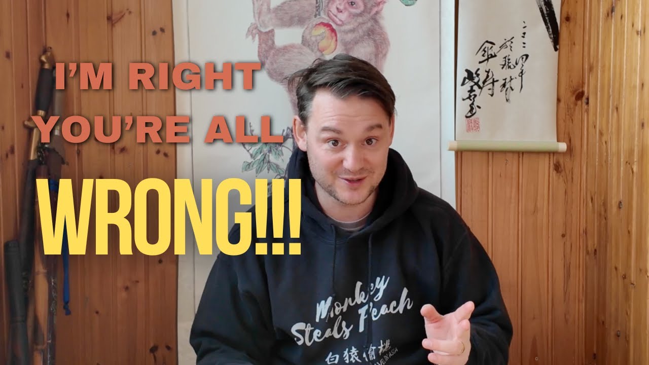 My lineage is the ONLY true one!