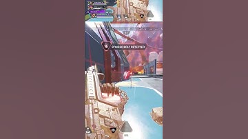 Apex - Final ring, last 3 squads. | #mantisdejavu on #Twitch