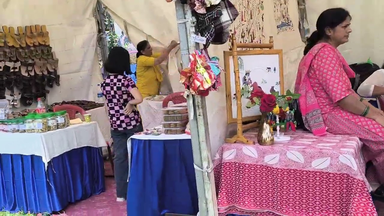 चंबा मिंजर 2025