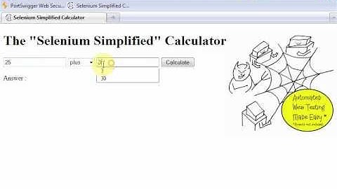 Burp Suite Repeater & Intruder Tutorial