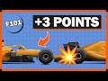 What Are F1 Penalty Points & Who Has How Many?