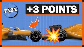 What Are F1 Penalty Points & Who Has How Many?