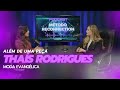 Thais rodrigues moda evanglica  podcast reconnection
