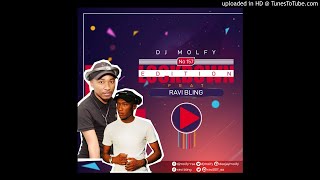 Dj Molfy - No 157 Feat. Ravi Bling