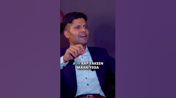 This is how much JEE Toppers study! | Kalpit Veerwal