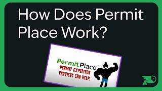 How Does Permit Place Work