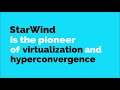 StarWind Origins and Journey