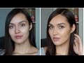 ЕЖЕДНЕВНЫЙ МАКИЯЖ | My everyday makeup routine | Tanya Dary