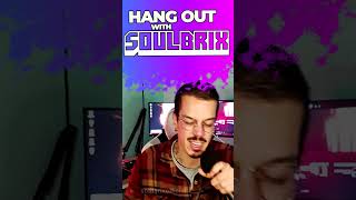 First Hang Out With SoulBrix is out! Come and hang! #dawless #portugal #synth #musicproduction
