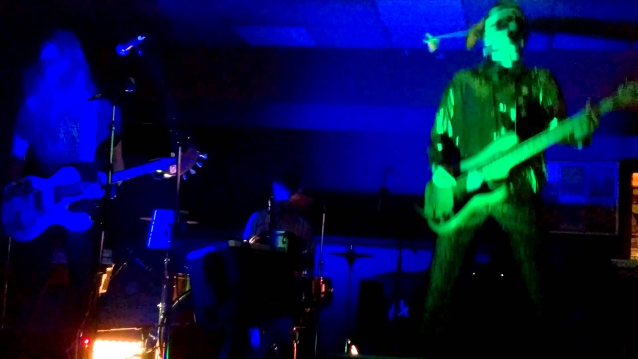 ULTRABUNNY live at DEVOtional 2015 in Cleveland, OH 8.14.15