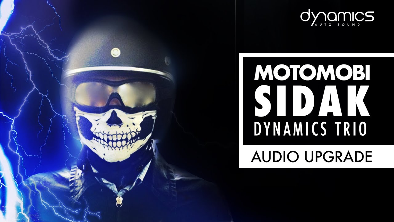 OM MOBI Pasang Audio buat WULING CORTEZ