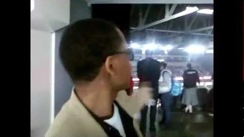 Jae'Osh He So Gr8t - X-Factor Audition (Chicago) 2011