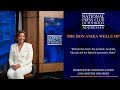 IN FULL: The Hon Anika Wells MP Address to the National Press Club of Australia