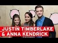 Trolls The Movie | Anna Kendrick and Justin Timberlake help Emily through her wardrobe malfunction!
