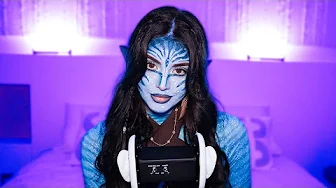 asmr avatar healer takes care of you… thumbnail