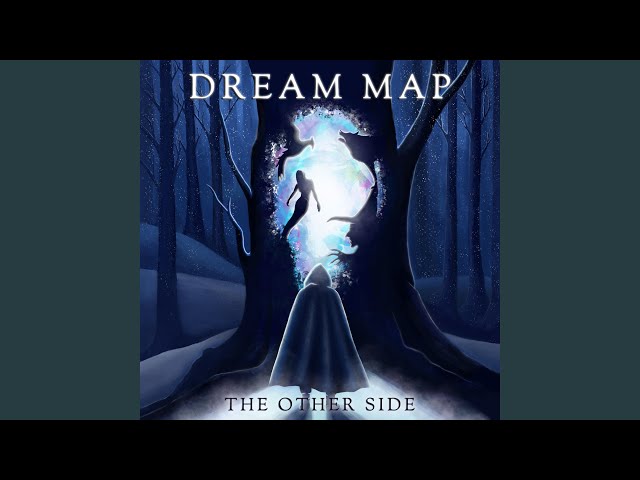 Dream Map - Witchcraft
