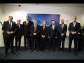 Vučić: Hašime, Federika najviše voli s tobom da se ljubi