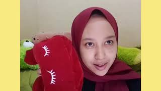 Makeup Sehari-hari (ost SAMUDRA CINTA SCTV)