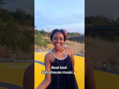 Song title: Ninki?                                    #fyp #viralmusic #afrohouse #trending #kisii