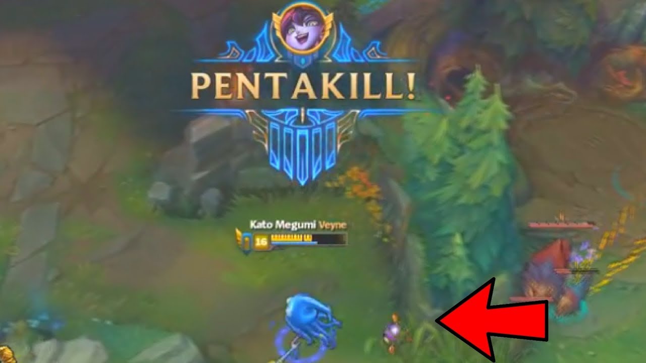 TOP 10 AMAZING ''SUPPORT PENTAKILL'' BEST MOMENTS - League of Legends