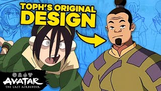 11 Things You NEVER KNEW About Avatar: The Last Airbender 🤯 | Avatar