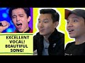 Dimash Kudaibergen - Your Love (премьера) | REACTION VIDEO BY REACTIONS UNLIMITED