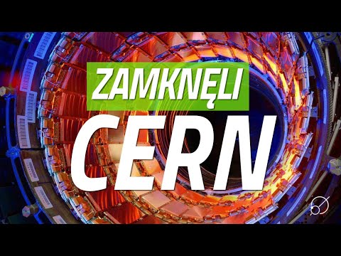 Wideo: Co oznacza słowo CERN?
