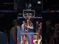 Crowd energy was on 10 🙂‍↕️#denvernuggets #nba #aarongordon