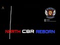 Intro logo opening north cbr reborn