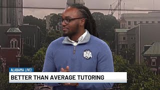 The Choose Act can be used to fund BTA tutoring services