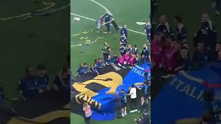 Scudetto Inter 2026 #calcio #scudetto
