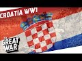 Croatia in World War 1 I THE GREAT WAR Special