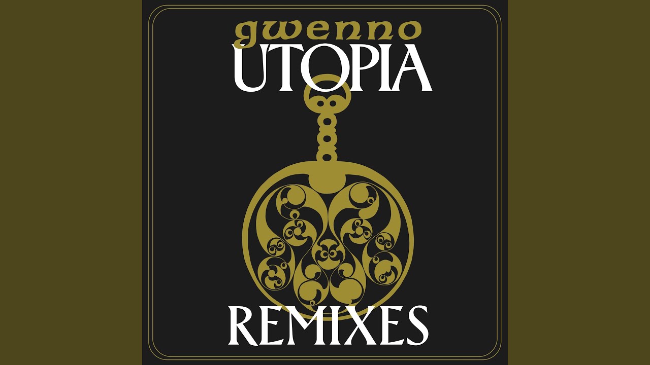 Utopia (Cornelius Remix) - YouTube