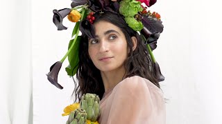 La estrella de La Casa de Papel, Alba Flores, explica por qué deja a los animales fuera de su plato