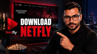 How To Download Netfly On Firestick In 2026