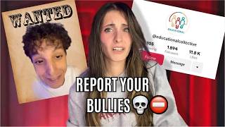 OPHENYA From TikTok Fame to Downfall Calling Out My Online Bullies