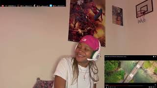 Celebrity Marshmini - Better *Dayz.. - Reaction Profile