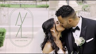 Sandra   Joseph Wedding Film