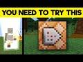 Minecraft Xbox - 6 AMAZING Commands & How To Use Them