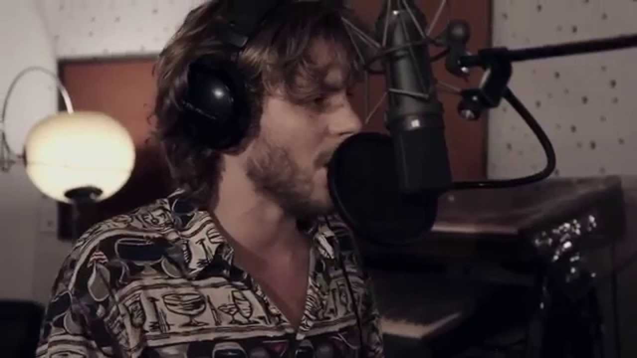 Charl Delemarre - Zonder Jou