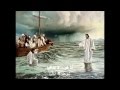 أنا هو لا تخافوا أنا هو لا تخافوا