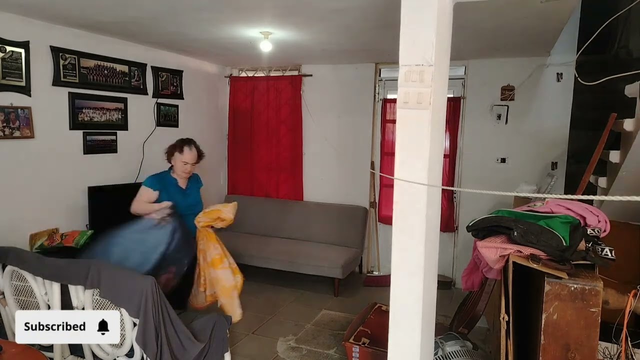 💯  LIMPIEZA  en ARIAS VICIBLE EN POCO TIEMPO 🪣🧹CASA INFONAVIT #LIMPIEZAPORZONAS 