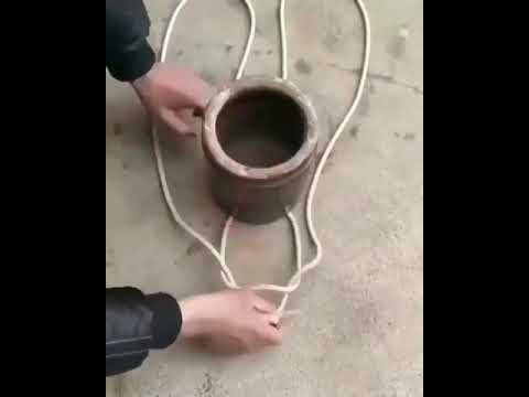वीडियो: हैंगिंग फ्लावर पॉट्स: कांच और अन्य प्रकार के फ्लावर पॉट्स। उन्हें रस्सी पर कैसे लटकाएं?