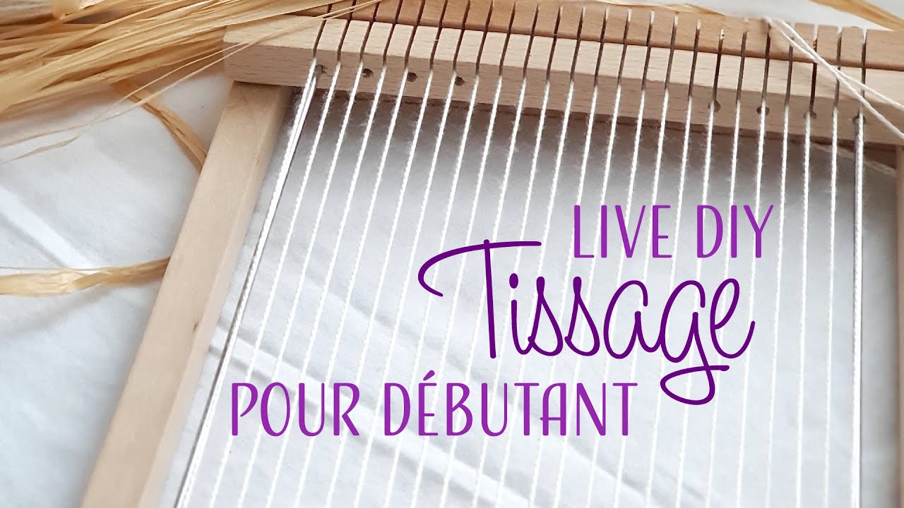Métier à Tisser Rétro Pepperell – Métal – 20,3 X 20,3 Cm – Avec 120 Boucles – Dès 8 Ans – Pour Loisirs Créatifs