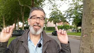 Waarom Odijk Een Nicolaaslaan Heeft