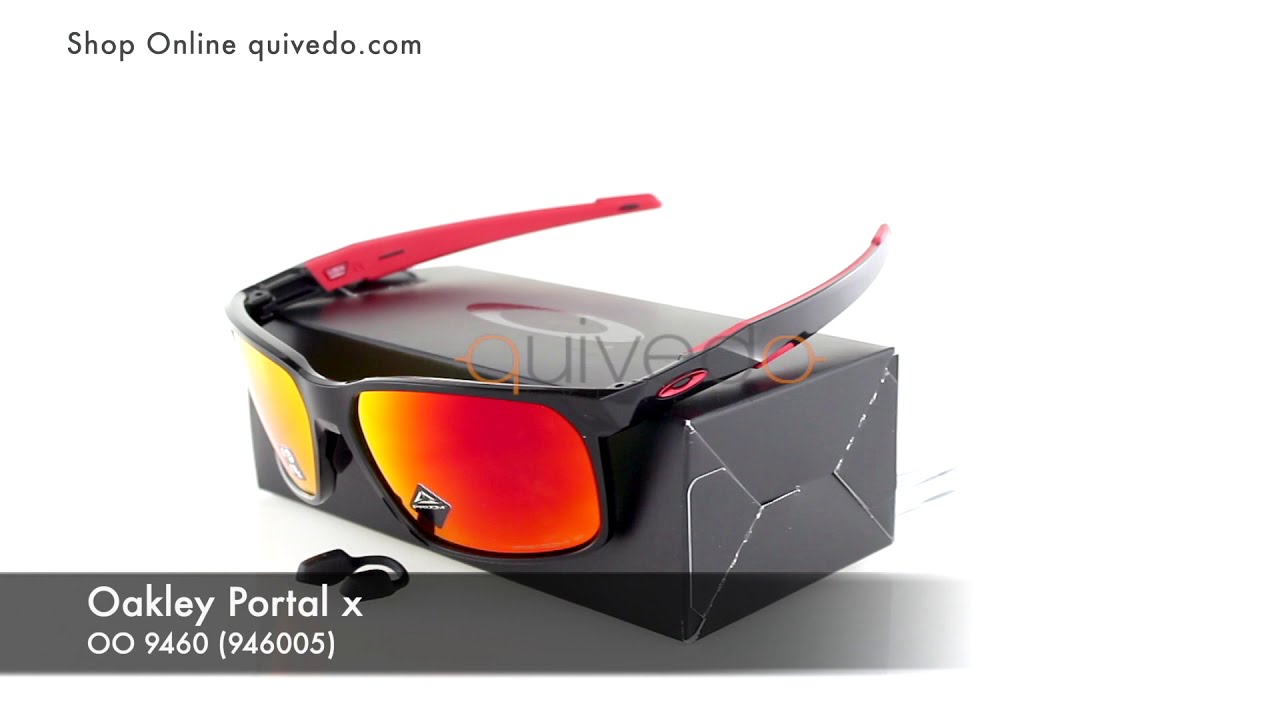 Oakley Portal x OO 9460 946005